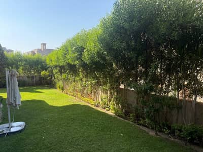 فلیٹ 4 غرف نوم للبيع في الشيخ زايد، الجيزة - Rare elevated ground floor - zayed regency
