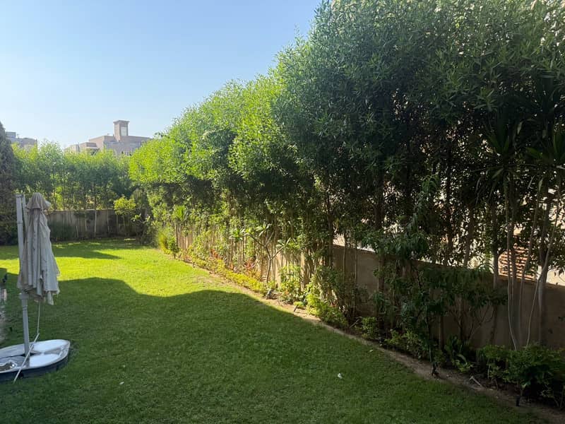 Rare elevated ground floor - zayed regency Rare elevated ground floor - zayed regency