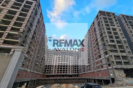 3 Bedroom Apartment for Sale in Smoha, Alexandria - 1. jpg 3 Bedroom Apartment for Sale in Smoha, Alexandria - 1. jpg