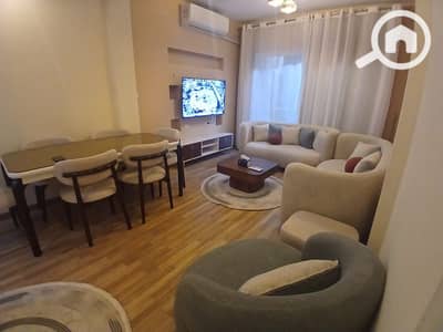 3 Bedroom Apartment for Rent in Sheikh Zayed, Giza - WhatsApp Image 2026-10-21 at 12.50. 31 AM. jpeg 3 Bedroom Apartment for Rent in Sheikh Zayed, Giza - WhatsApp Image 2026-10-21 at 12.50. 31 AM. jpeg
