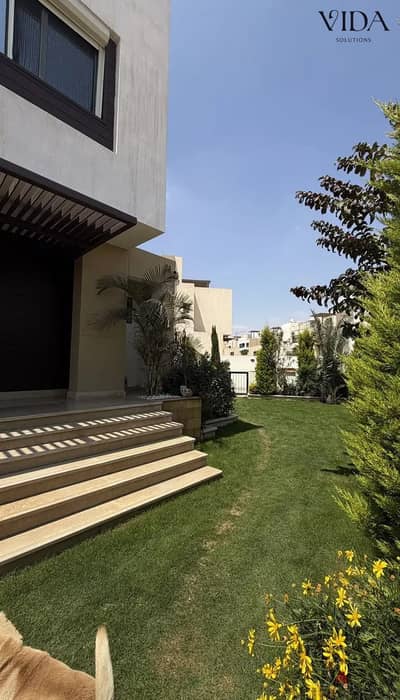 4 Bedroom Twin House for Sale in 6th of October, Giza - WhatsApp Image 2026-10-21 at 7.19. 53 PM. jpeg