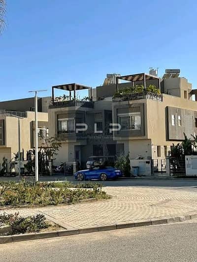4 Bedroom Twin House for Sale in New Cairo, Cairo - WhatsApp Image 2026-10-22 at 12.39. 16 PM. jpeg 4 Bedroom Twin House for Sale in New Cairo, Cairo - WhatsApp Image 2026-10-22 at 12.39. 16 PM. jpeg