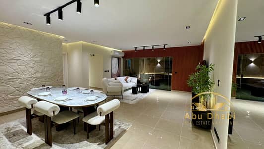 3 Bedroom Flat for Rent in Madinaty, Cairo - be3ae042-77bf-45aa-b6e9-e925a85227ce. jpg