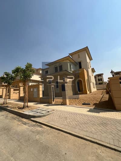فیلا 4 غرف نوم للبيع في القاهرة الجديدة، القاهرة - 32f88298-9512-408b-a1e4-8325de497a84. jpg