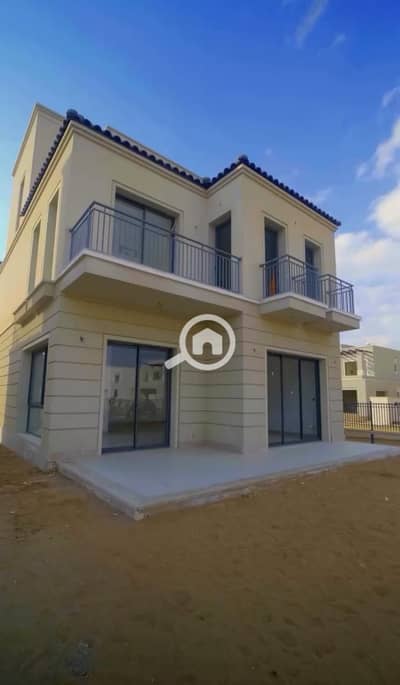 4 Bedroom Villa for Sale in Sheikh Zayed, Giza - IMG-20250422-WA0444. jpg