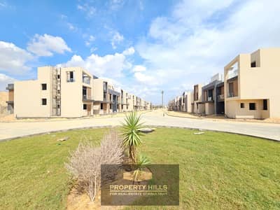 4 Bedroom Twin House for Sale in 6th of October, Giza - 9. jpeg 4 Bedroom Twin House for Sale in 6th of October, Giza - 9. jpeg