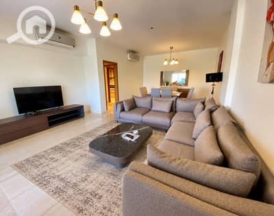 3 Bedroom Apartment for Rent in New Cairo, Cairo - WhatsApp Image 2026-10-13 at 1.31. 54 PM. jpeg