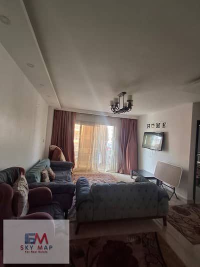 2 Bedroom Flat for Sale in Madinaty, Cairo - WhatsApp Image 2026-10-21 at 1.07. 23 PM (2). jpeg 2 Bedroom Flat for Sale in Madinaty, Cairo - WhatsApp Image 2026-10-21 at 1.07. 23 PM (2). jpeg