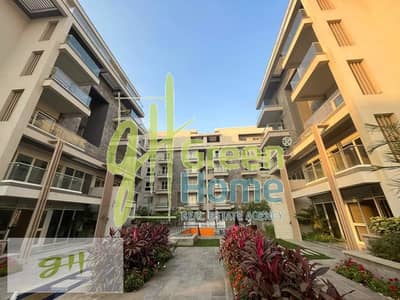 3 Bedroom iVilla for Sale in New Cairo, Cairo - IMG-20250429-WA0439 - Copy. jpg