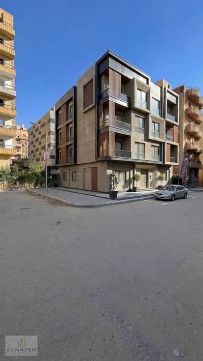 3 Bedroom Flat for Sale in Mokattam, Cairo - WhatsApp Image 2026-10-22 at 12.41. 13 PM. jpeg 3 Bedroom Flat for Sale in Mokattam, Cairo - WhatsApp Image 2026-10-22 at 12.41. 13 PM. jpeg