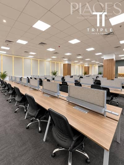 Office for Rent in New Capital City, Cairo - WhatsApp Image 2026-10-20 at 11.22. 50 PM (3). jpeg Office for Rent in New Capital City, Cairo - WhatsApp Image 2026-10-20 at 11.22. 50 PM (3). jpeg