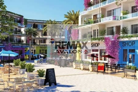 Retail for Sale in North Coast, Matruh - 1. jpg