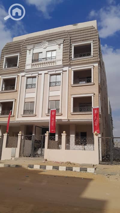3 Bedroom Apartment for Sale in New Cairo, Cairo - WhatsApp Image 2025-04-11 at 2.40. 27 PM (1). jpeg