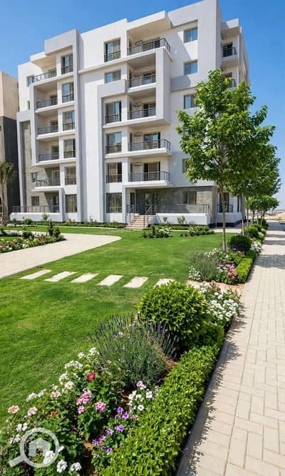 2 Bedroom Apartment for Sale in Sheikh Zayed, Giza - WhatsApp Image 2026-10-21 at 11.13. 09 AM. jpeg