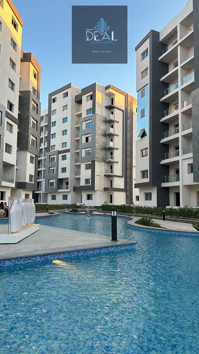 3 Bedroom Flat for Sale in New Capital City, Cairo - WhatsApp Image 2026-0916 at 5.06. 59 PM. jpeg 3 Bedroom Flat for Sale in New Capital City, Cairo - WhatsApp Image 2026-0916 at 5.06. 59 PM. jpeg