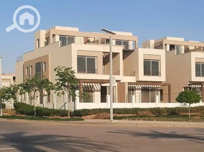 4 Bedroom Twin House for Sale in New Cairo, Cairo - WhatsApp Image 2026-01-11 at 1.22. 29 PM (1). jpeg 4 Bedroom Twin House for Sale in New Cairo, Cairo - WhatsApp Image 2026-01-11 at 1.22. 29 PM (1). jpeg