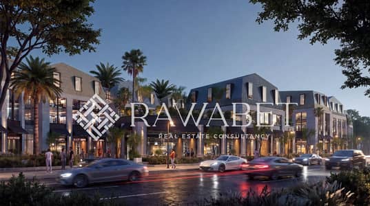 مکتب  للبيع في الشيخ زايد، الجيزة - IMG-20261020-WA0020. jpg