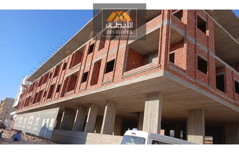 شقة 2 غرفة نوم للبيع في الغردقة، البحر الأحمر - WhatsApp Image 2026-09-06 at 3.11. 55 PM (1). jpg شقة 2 غرفة نوم للبيع في الغردقة، البحر الأحمر - WhatsApp Image 2026-09-06 at 3.11. 55 PM (1). jpg