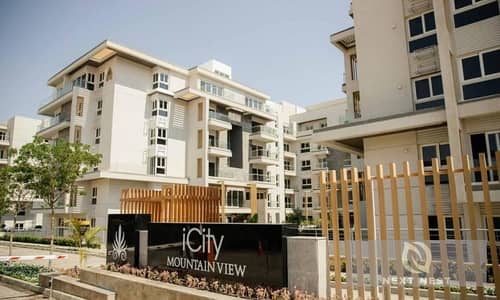 شقة 3 غرف نوم للبيع في 6 اكتوبر، الجيزة - 16916968880. jpg