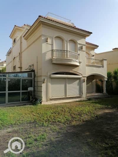 3 Bedroom Villa for Sale in Shorouk City, Cairo - b3d5dcbb-42e6-42b4-a829-19f8f046f6ea. jpg 3 Bedroom Villa for Sale in Shorouk City, Cairo - b3d5dcbb-42e6-42b4-a829-19f8f046f6ea. jpg