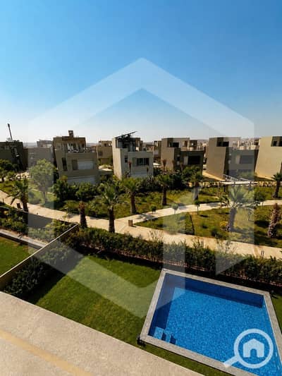 فیلا 5 غرف نوم للبيع في 6 اكتوبر، الجيزة - The Crown Palm Hills 1. jpeg فیلا 5 غرف نوم للبيع في 6 اكتوبر، الجيزة - The Crown Palm Hills 1. jpeg