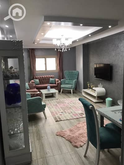 2 Bedroom Flat for Rent in Hadayek al-Ahram, Giza - WhatsApp Image 2026-10-21 at 9.57. 15 PM. jpeg 2 Bedroom Flat for Rent in Hadayek al-Ahram, Giza - WhatsApp Image 2026-10-21 at 9.57. 15 PM. jpeg