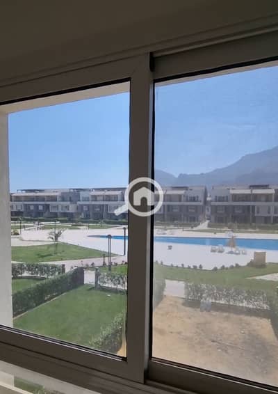 3 Bedroom Chalet for Sale in Ain Sukhna, Suez - 1. jpeg 3 Bedroom Chalet for Sale in Ain Sukhna, Suez - 1. jpeg