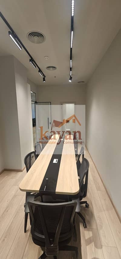 Office for Rent in New Cairo, Cairo - WhatsApp Image 2026-10-21 at 1.36. 29 PM (2). jpeg Office for Rent in New Cairo, Cairo - WhatsApp Image 2026-10-21 at 1.36. 29 PM (2). jpeg