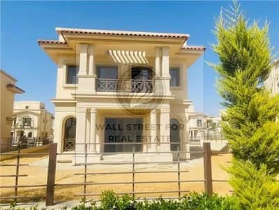 3 Bedroom Villa for Sale in Madinaty, Cairo - IMG_0689. jpeg 3 Bedroom Villa for Sale in Madinaty, Cairo - IMG_0689. jpeg