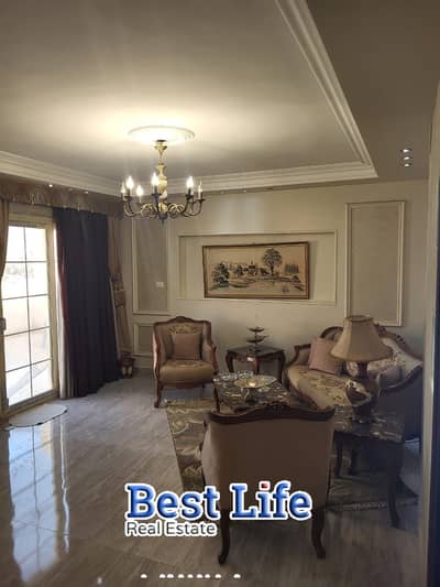 2 Bedroom Roof for Rent in New Cairo, Cairo - 6ad886ce106e9_IMG-20261021-WA0027. jpg