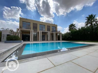 فیلا 4 غرف نوم للايجار في الشيخ زايد، الجيزة - 202150. jpg فیلا 4 غرف نوم للايجار في الشيخ زايد، الجيزة - 202150. jpg