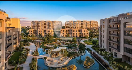2 Bedroom Flat for Sale in 6th of October, Giza - 4416b8ef-9b44-4127-94ca-4f331b2a0504. jpg 2 Bedroom Flat for Sale in 6th of October, Giza - 4416b8ef-9b44-4127-94ca-4f331b2a0504. jpg