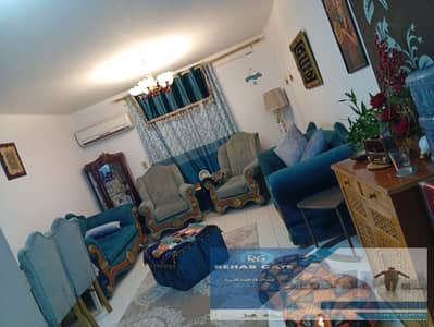 شقة 2 غرفة نوم للايجار في القاهرة الجديدة، القاهرة - WhatsApp Image 2026-10-22 at 1.16. 45 PM. jpeg