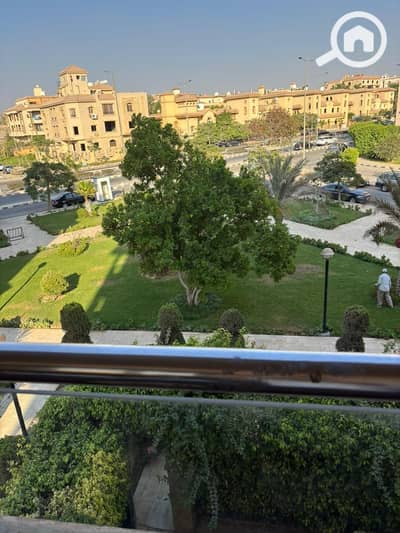فلیٹ 4 غرف نوم للبيع في القاهرة الجديدة، القاهرة - IMG-20251226-WA0007. jpg فلیٹ 4 غرف نوم للبيع في القاهرة الجديدة، القاهرة - IMG-20251226-WA0007. jpg