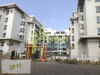 شقة 3 غرف نوم للبيع في القاهرة الجديدة، القاهرة - IMG-20250429-WA0440. jpg شقة 3 غرف نوم للبيع في القاهرة الجديدة، القاهرة - IMG-20250429-WA0440. jpg