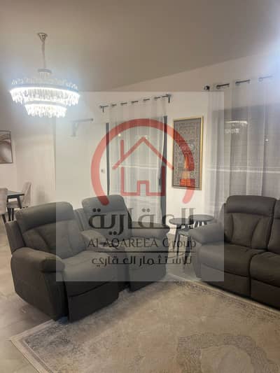 شقة 3 غرف نوم للايجار في مدينتي، القاهرة - 484236. jpg