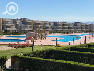 3 Bedroom Chalet for Sale in Ain Sukhna, Suez - 1. jpeg 3 Bedroom Chalet for Sale in Ain Sukhna, Suez - 1. jpeg