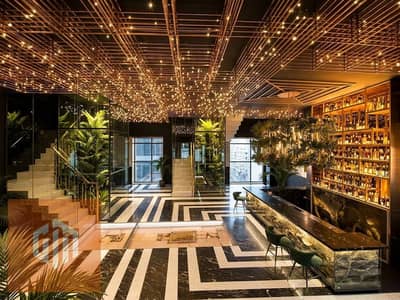 Restaurant & Cafe for Rent in New Cairo, Cairo - 8333b54c-e88b-4d31-a874-a460ed859a17. jpg