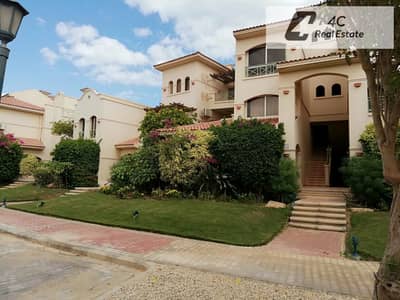 4 Bedroom Twin House for Sale in Ain Sukhna, Suez - WhatsApp Image 2026-10-21 at 12.50. 27 PM (1). jpeg