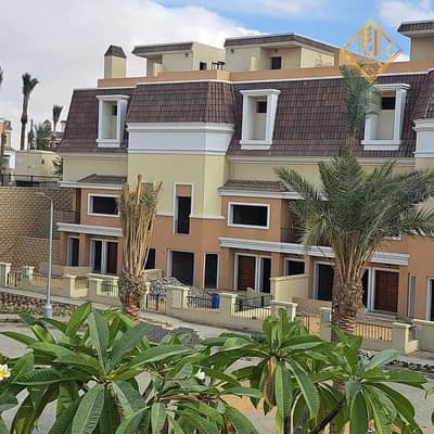 4 Bedroom Villa for Sale in Mostakbal City, Cairo - 13. jpg