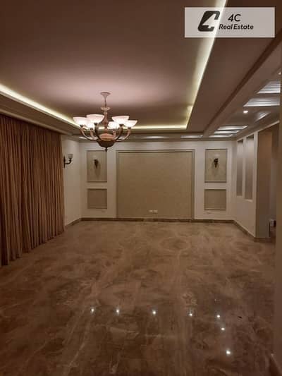 3 Bedroom Duplex for Rent in New Cairo, Cairo - WhatsApp Image 2026-10-19 at 1.42. 25 PM. jpeg