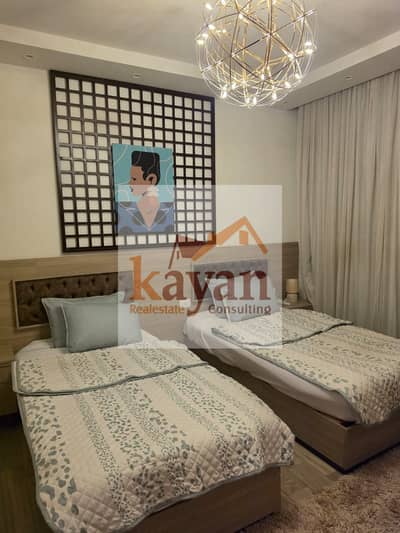 2 Bedroom Apartment for Rent in New Cairo, Cairo - 0c6003de-d11a-4c55-9078-398816495aa2. jpg