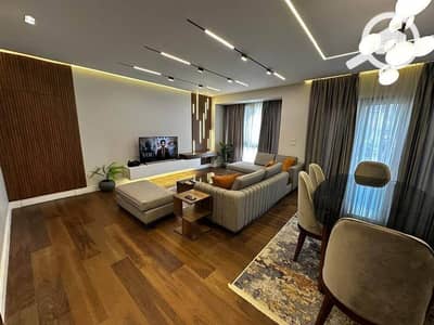 3 Bedroom Flat for Sale in New Cairo, Cairo - 9c921067-a805-4ed1-96ee-908f2e94d126. jpg 3 Bedroom Flat for Sale in New Cairo, Cairo - 9c921067-a805-4ed1-96ee-908f2e94d126. jpg