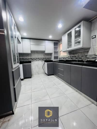 3 Bedroom Apartment for Rent in Sheikh Zayed, Giza - WhatsApp Image 2026-10-21 at 16.10. 16 (2). jpeg