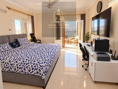 3 Bedroom Apartment for Sale in Nasr City, Cairo - IMG-20261008-WA0109. jpg