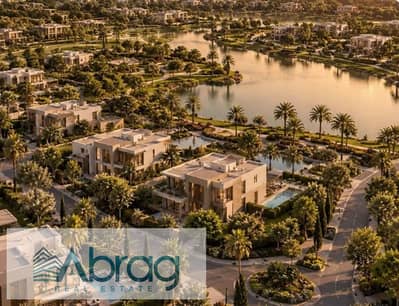 تاون هاوس 5 غرف نوم للبيع في الشيخ زايد، الجيزة - WhatsApp Image 2026-10-19 at 12.40. 35 PM (2). jpeg