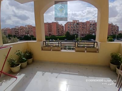 2 Bedroom Apartment for Sale in Sheikh Zayed, Giza - ٢٠٢٦١٠٠١_١٤٤٧٠٩. jpg 2 Bedroom Apartment for Sale in Sheikh Zayed, Giza - ٢٠٢٦١٠٠١_١٤٤٧٠٩. jpg