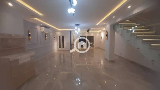 فیلا 4 غرف نوم للايجار في القاهرة الجديدة، القاهرة - d77661ff-c7db-474e-a1bd-c99655e28423. jpg