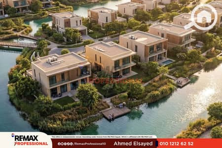 فیلا 5 غرف نوم للبيع في محرّم بيك، الإسكندرية - 2026-03-18 ( 50% Concept Design Report  )-48. png