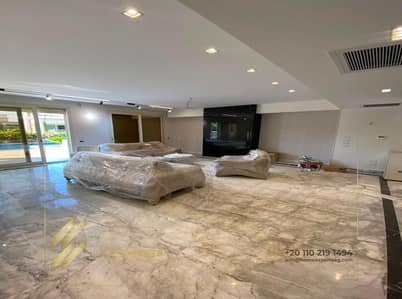 6 Bedroom Villa for Rent in New Cairo, Cairo - WhatsApp Image 2026-10-22 at 12.57. 37 PM (1). jpeg